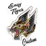 Easy Tiger Custom Tattoo