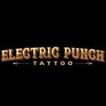 🐉 Electric Punch Tattoo 💀