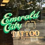 Emerald City Tattoo Seattle - Tattoo Shop