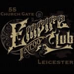 Empire Tattoo Club