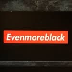 Math / Evenmoreblack