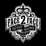 Face 2 Face Tattoo