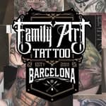 FAMILY ART TATTOO