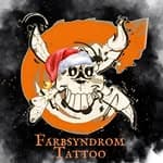 Farbsyndrom  Tattoo Artist