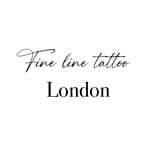 Tattoo artist London