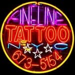 Fineline Tattoo