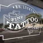 Fine Tattoo Work - Orange CA