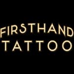 First Hand Tattoo