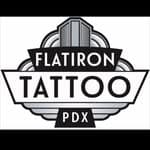 Flatiron Tattoo