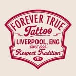 Forever True Tattoo