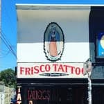 FRISCO TATTOO