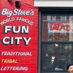 Fun City Tattoo