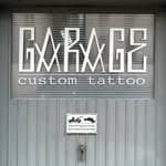 Garage Custom Tattoo