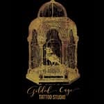 GILDED CAGE Tattoo Studio