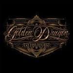 Golden Dragon Tattoo Studio