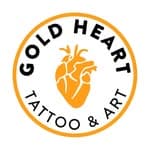 goldhearttattoo