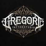 GREGORITATTOOSTUDIO