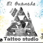 Guanche Tattoo Studio