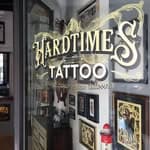 Hardtimes Tattoo Torino