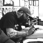 CONNECTICUT TATTOOER