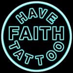 HAVEFAITHTATTOO