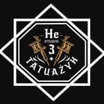 Studio Tatuażu Łódź - he3tatuazyk