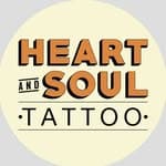 Heart & Soul Melbourne Tattoo Studio