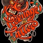 Heritage Tattoo LV
