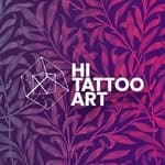 HI Tattoo Art - Tattoo artists