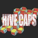 Hive Caps®️