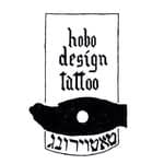 Hobo Design Tattoo