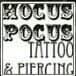 Hocus Pocus Tattoo