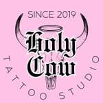 Holy Cow Tattoo - Studio