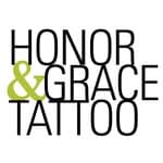 Honor And Grace Tattoo