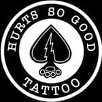 Hurts So Good Tattoo