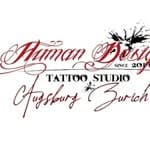 Human Design Tattoo