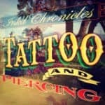 Ink'd Chronicles • Walk Ins Welcome
