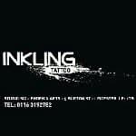 Inkling Tattoo Leicester