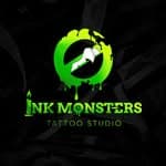 Ink Monsters Tattoo Studio