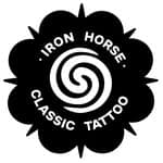 Iron Horse Tattoo