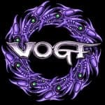 Jason Vogt
