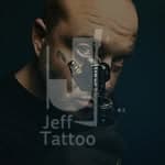 JEFF TATTOO