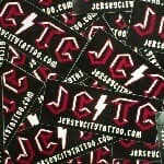 Jersey City Tattoo Co.