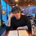 Joel Clements Tattoo