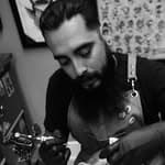Eric Barrera