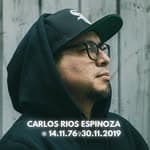 Carlos Rios Espinoza