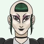 Kaya- Vegan Tattoo Artist Melbourne, Australia.