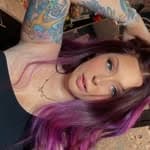 Kelsey 🖤 Tattoo Artist