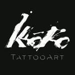 Koro | Abstract Tattoos