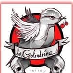 Casa De tatuajes La Golondrina